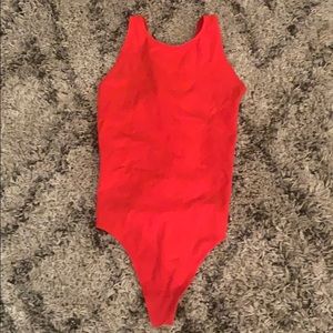 Wilfred Free Body Suit